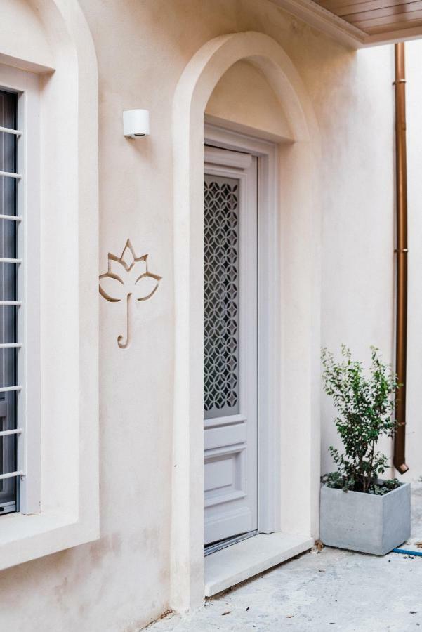 Jasmine Holiday Villa Episkopi-Chania Exterior foto