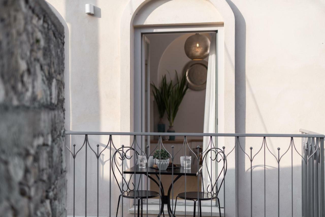 Jasmine Holiday Villa Episkopi-Chania Exterior foto